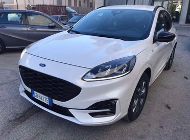 Ford Kuga 1.5 EcoBlue 120 CV aut. 2WD ST-Line X