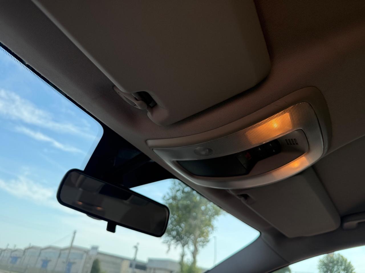 Volvo V50 D2 POLAR