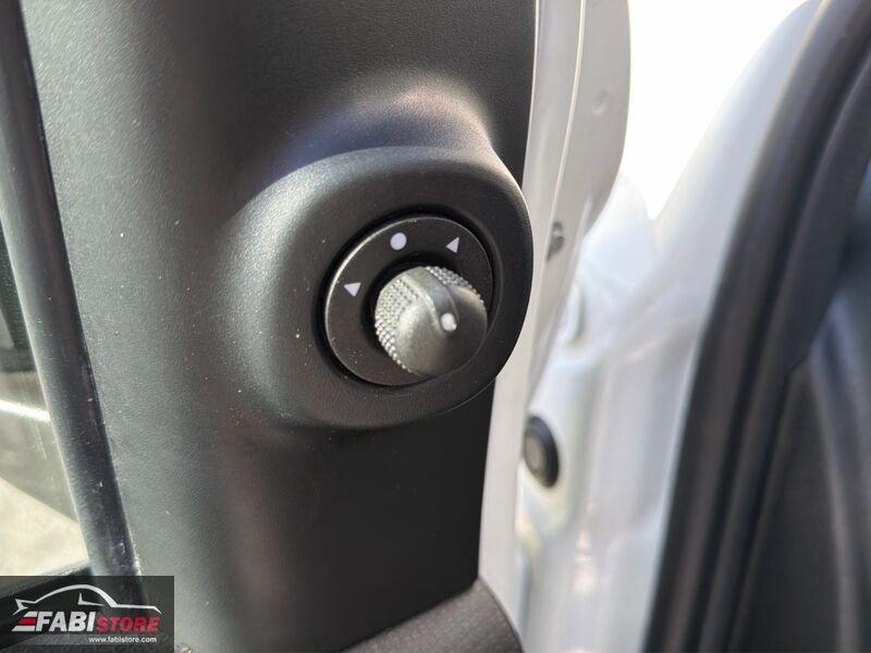 FIAT Panda 0.9 TwinAir 86 Cv 4x4 - 5 Posti, Ruotino, Bluetooth, Clima ecc