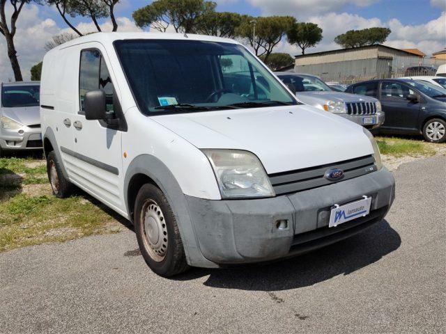 FORD Transit Connect 200S 1.8 TDCi/90CV PC-TN FURGONE "IVA ESCLUSA"