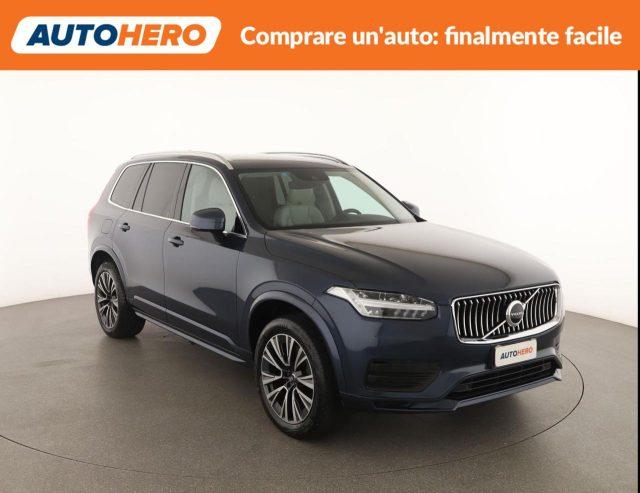 VOLVO XC90 B5 (d) AWD Geartronic Business Plus