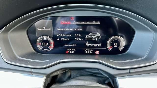 Audi Q5 SPB 40 2.0 TDi Mhev Quattro S-Tronic S Lin