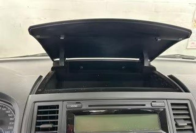 VOLKSWAGEN Multivan 2.0 TDI 140CV DSG Automatico7Posti Klima
