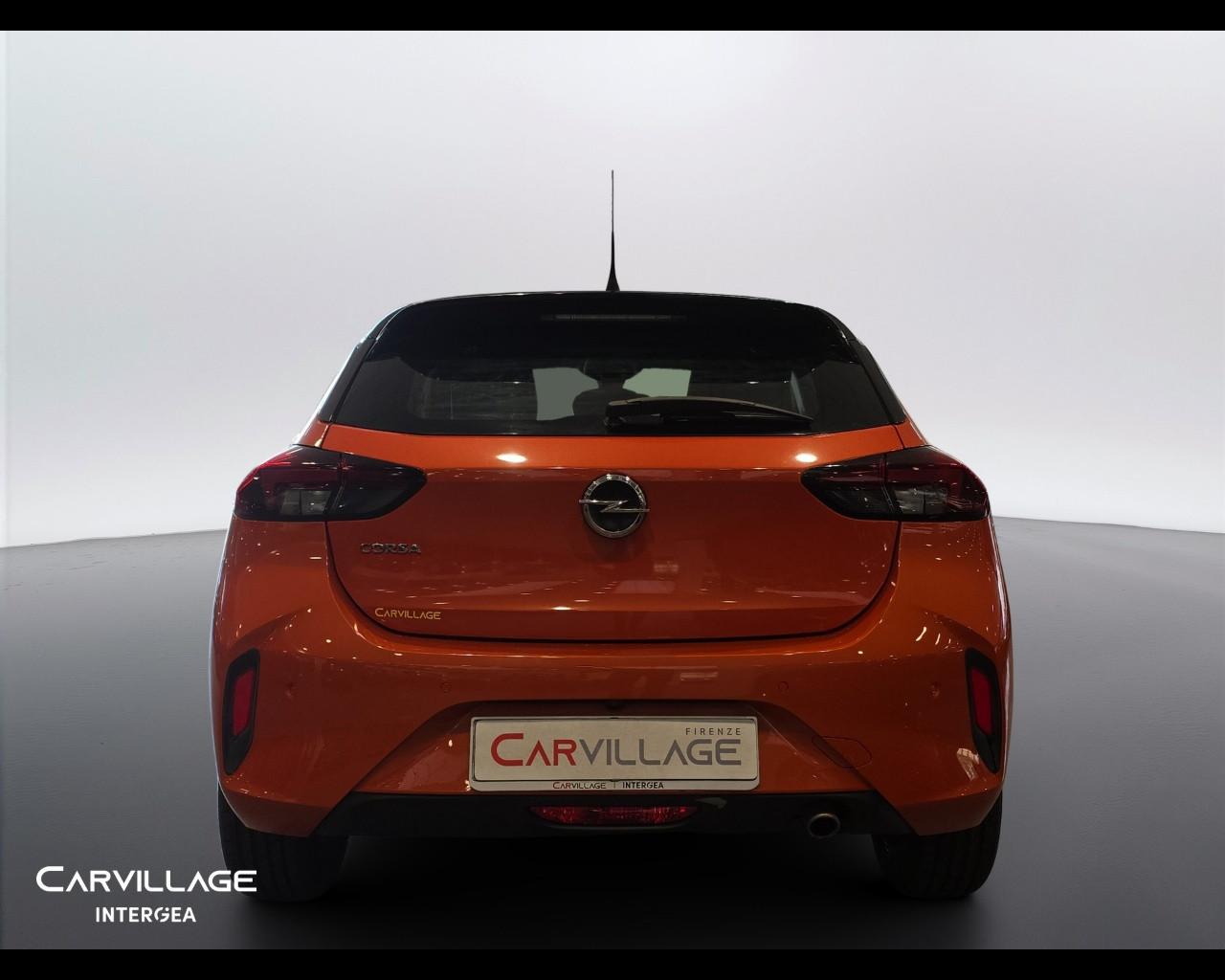 OPEL Corsa 1.2 GS Line s&s 100cv