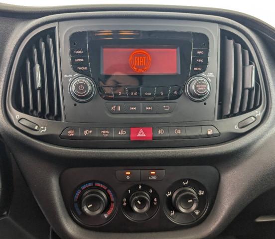 Fiat Doblo Cargo Maxi 1.4 tjt 120cv 3p. FRIGO GIORNO E NOTTE!