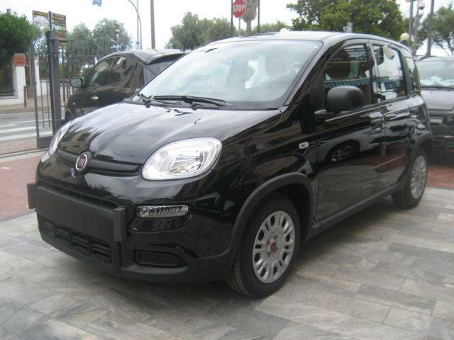 FIAT New Panda 1.0 FIREFLY S-S HYBRID CITY LIFE