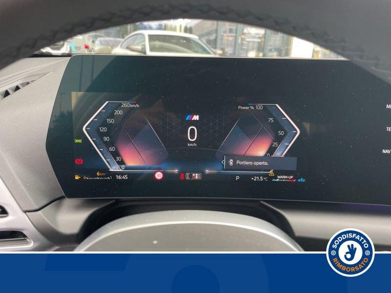 BMW Serie 1 118d M Sport Pro