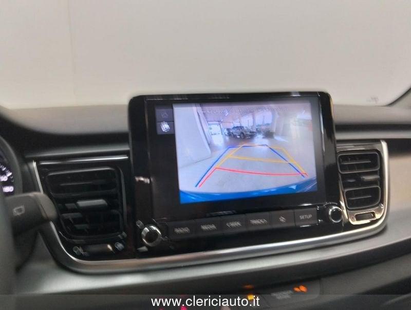 KIA Rio 1.0 T-GDi 100 CV MHEV iMT Style