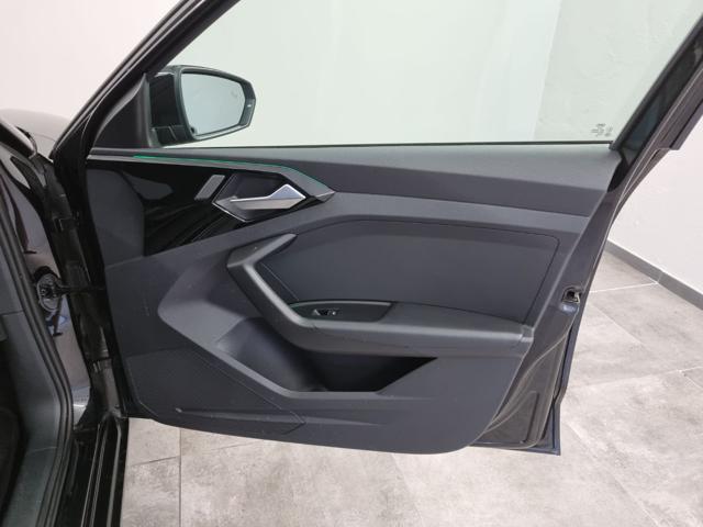 AUDI A1 SPB 30 TFSI