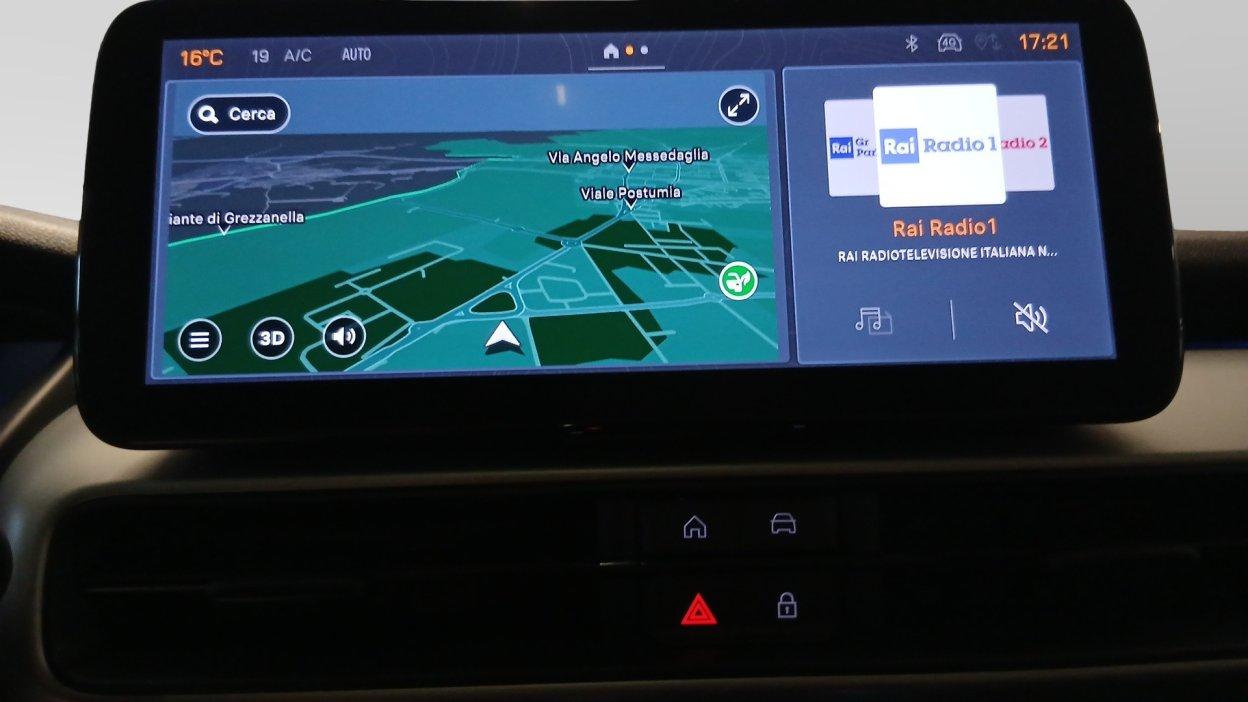 JEEP Avenger - Avenger 1.2 Turbo 100 CV MHEV Summit