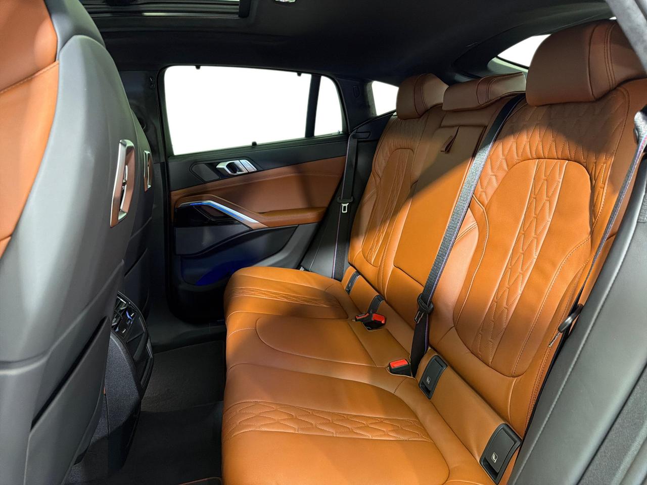 BMW X6 M60i MSport Pro