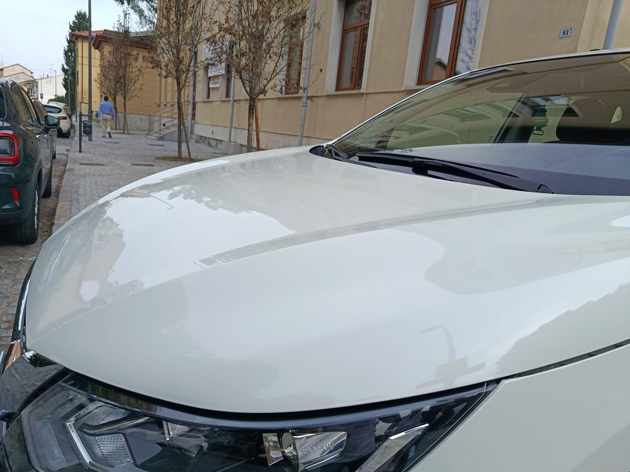 Nissan Qashqai 1.3 DIG-T Business #6833