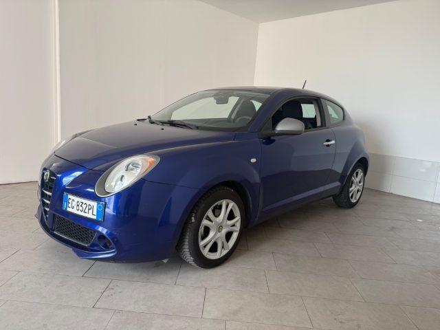ALFA ROMEO MiTo 1.4 78 CV Distinctive Sport Pack