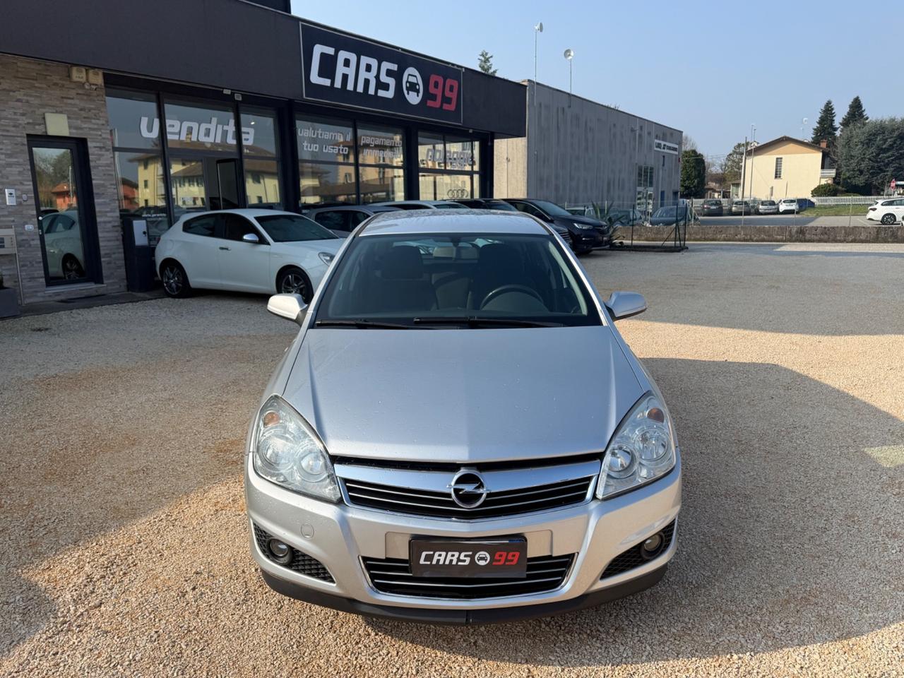 Opel Astra 1.7 CDTI 110CV Station Wagon Cosmo