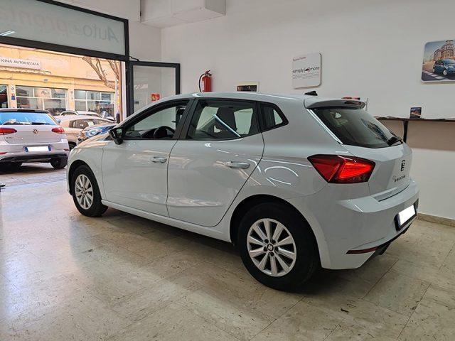 SEAT Ibiza 1.6 TDI 95 CV 5 porte Business