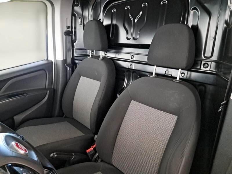 Fiat Doblo Doblò 1.3 MJT S&S PC-TN Cargo Business