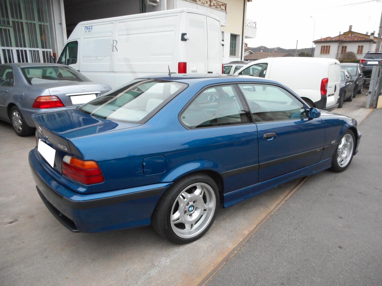 Bmw M3 E36