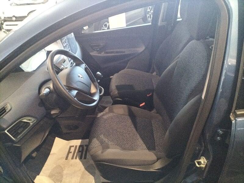 Lancia Ypsilon 3ª serie 1.0 FireFly 5 porte S&S Hybrid Oro