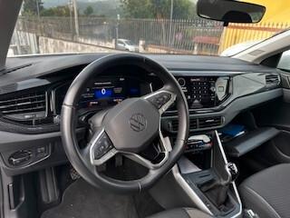 Volkswagen Taigo 1.0 TSI 95 CV Life