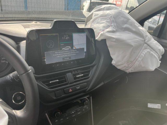 SUZUKI Vitara 1.4 Hybrid 4WD AllGrip Top