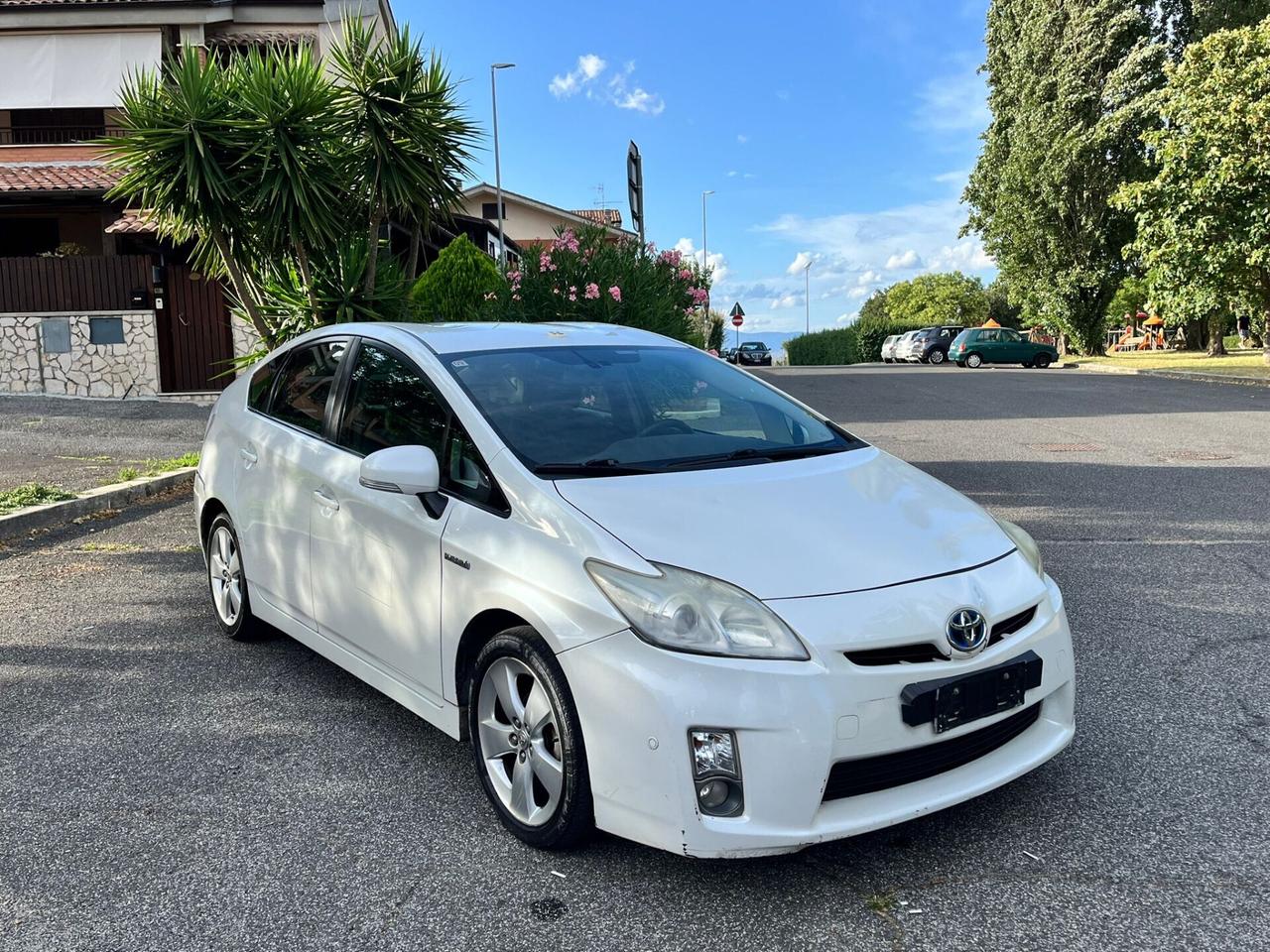 Toyota Prius 1.8 Active