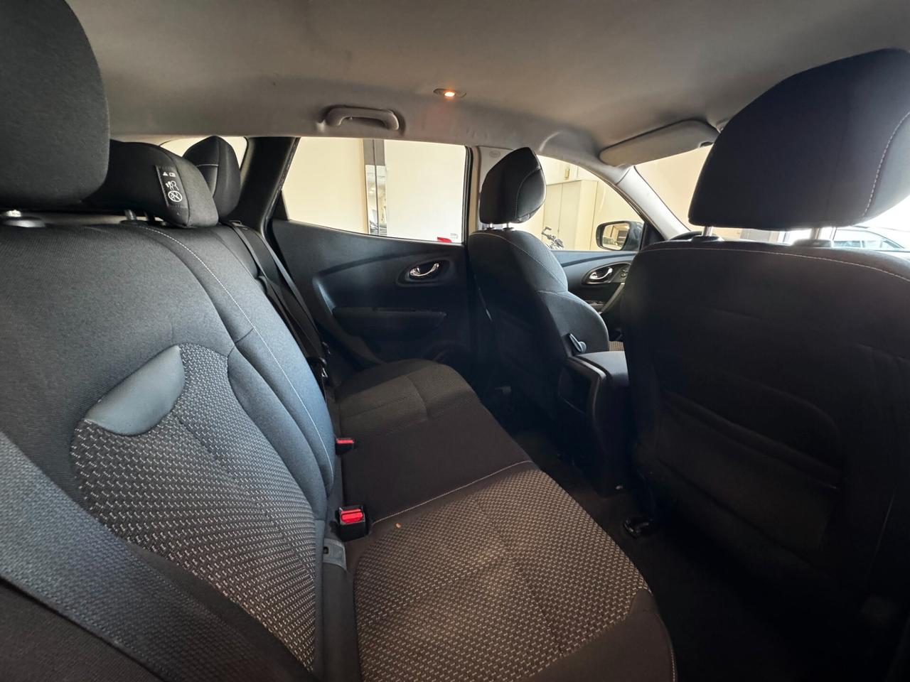 Renault Kadjar 15 DCi 110CV Energy 2017