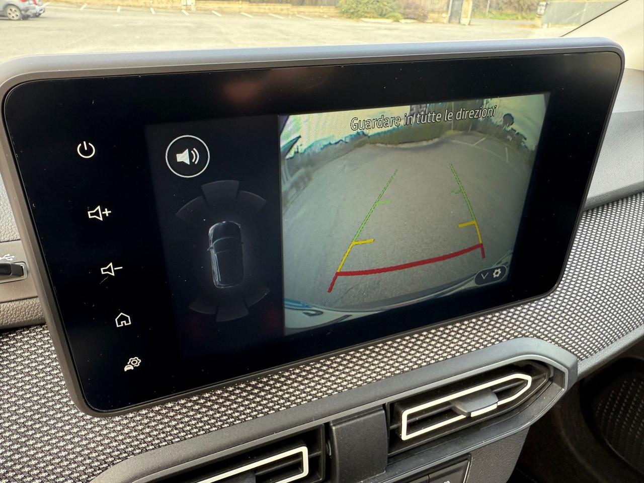 Dacia Jogger GPL PREZZO REALE