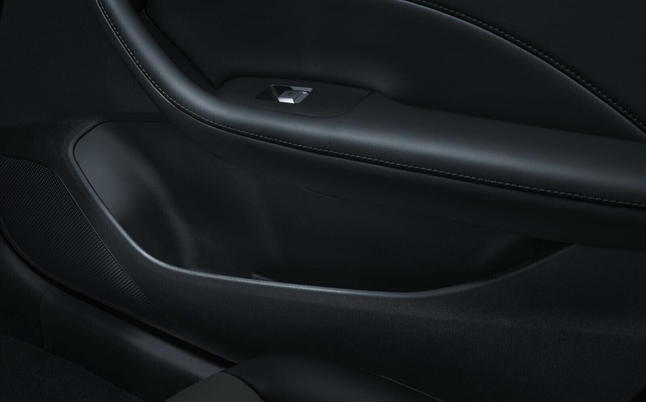 MG S5 EV long Range , NUOVA DA CONFIGURARE !