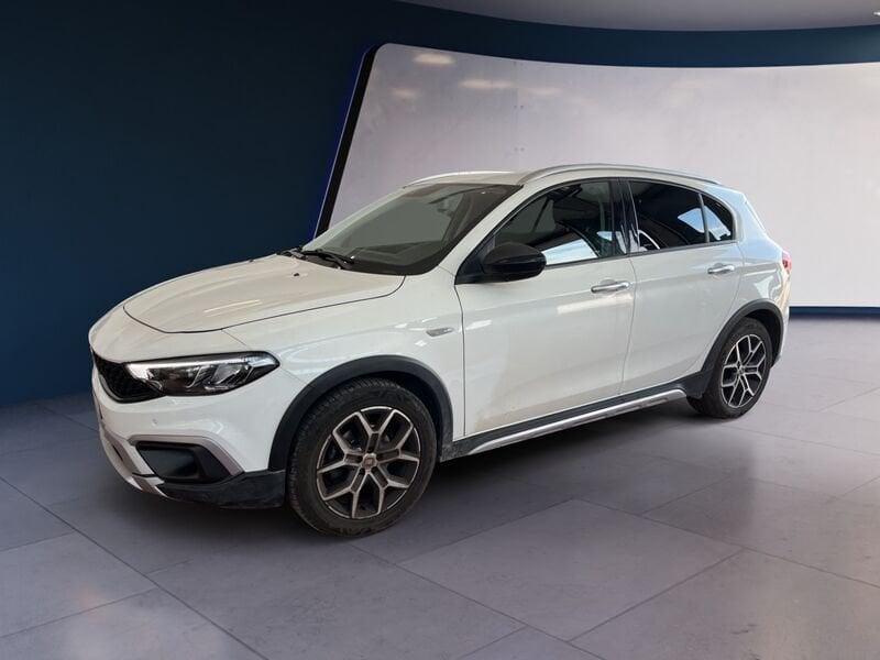 FIAT Tipo 5 porte Cross II 2021 1.0 Cross 100cv