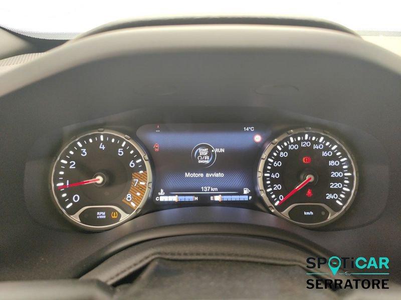 Jeep Renegade My23 Limited 1.0 GseT3