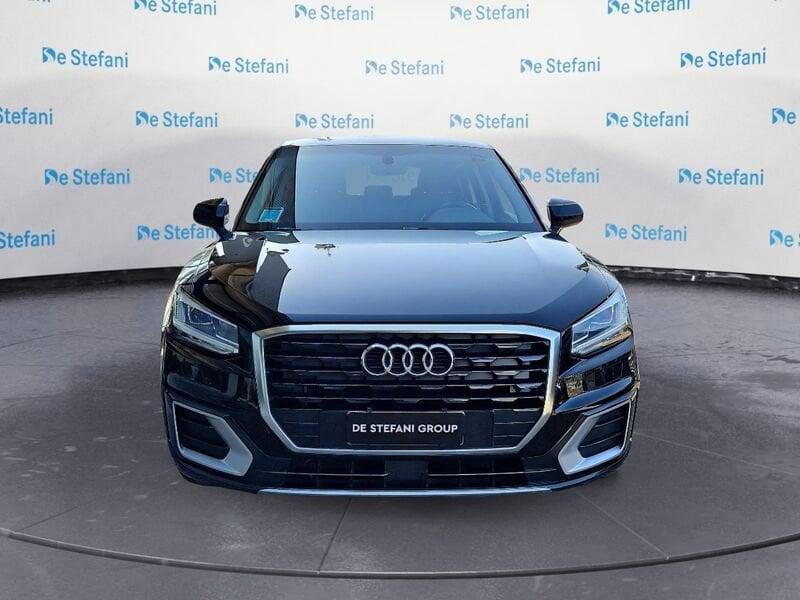 Audi Q2 Q2 1.6 tdi Design