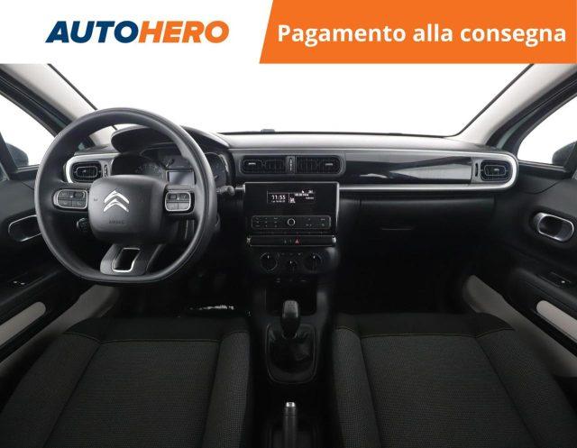 CITROEN C3 PureTech 82 S&S Feel