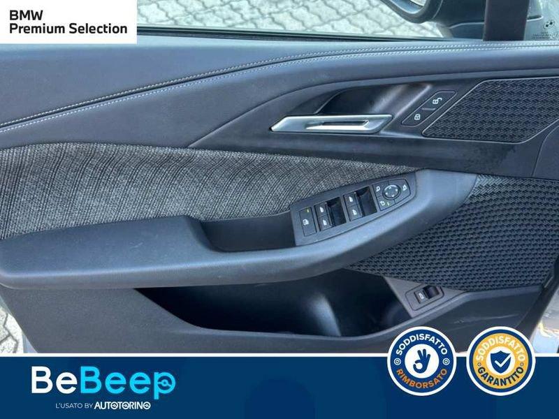 BMW Serie 2 Active Tourer 218D ACTIVE TOURER AUTO