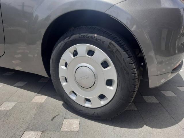 Fiat 500 1.0 Hybrid Pop 70CV