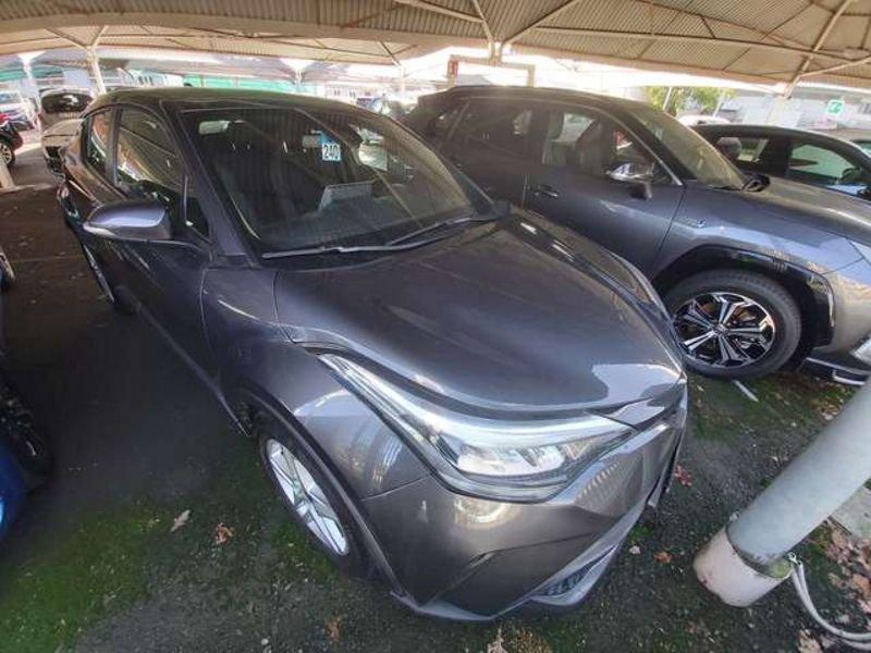 Toyota C-HR 1.8 Hybrid Business