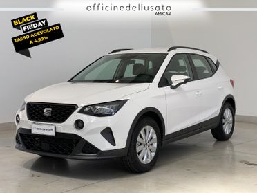 Seat Arona 1.0 ecotsi 110cv style dsg