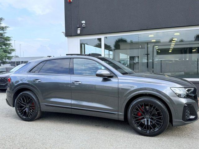 AUDI Q8 50 TDI 286 CV quattro tiptronic S line edition ACC