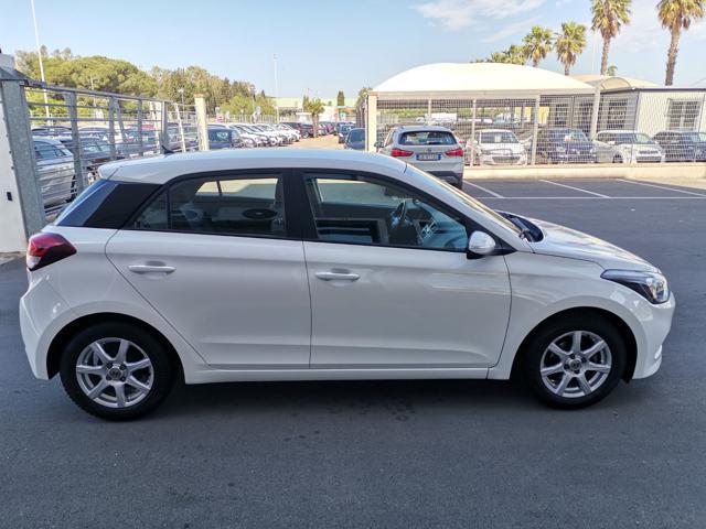 HYUNDAI i20 1.2 5 porte Classic