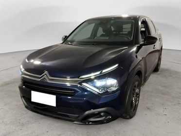 CITROEN C4 PureTech 130 S&S Plus