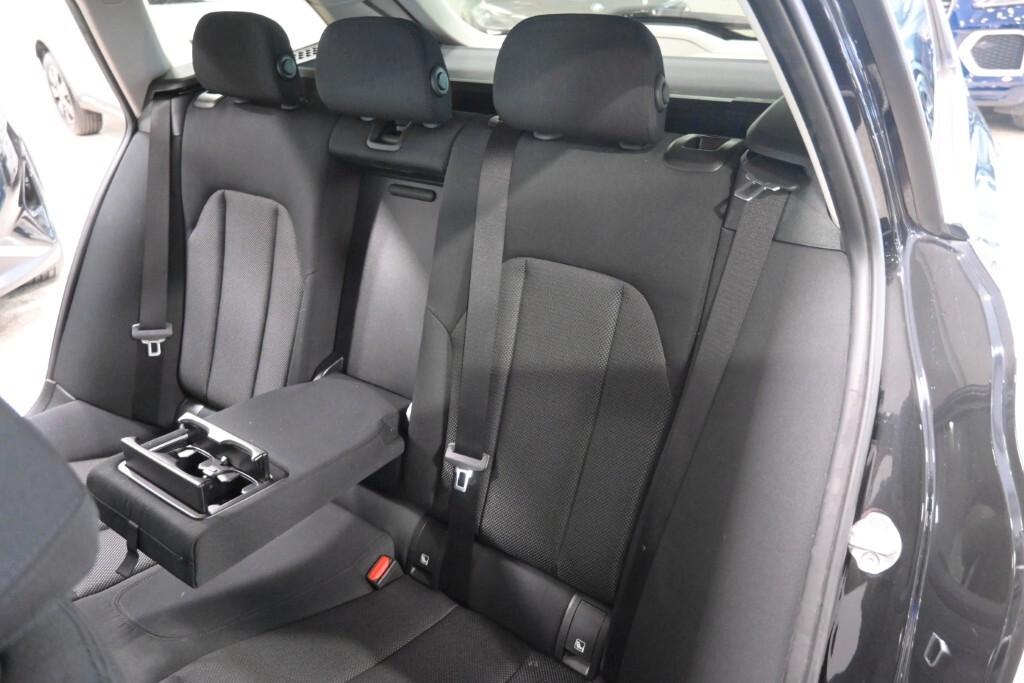 BMW 318D TOURING 150CV STEPTRONIC 48V BUSINESS ADVANTAGE ( FARI LED - BMW DIGITAL COCKPIT - CLIMA TRIZONA - CRUISE - NAVI - PDC )