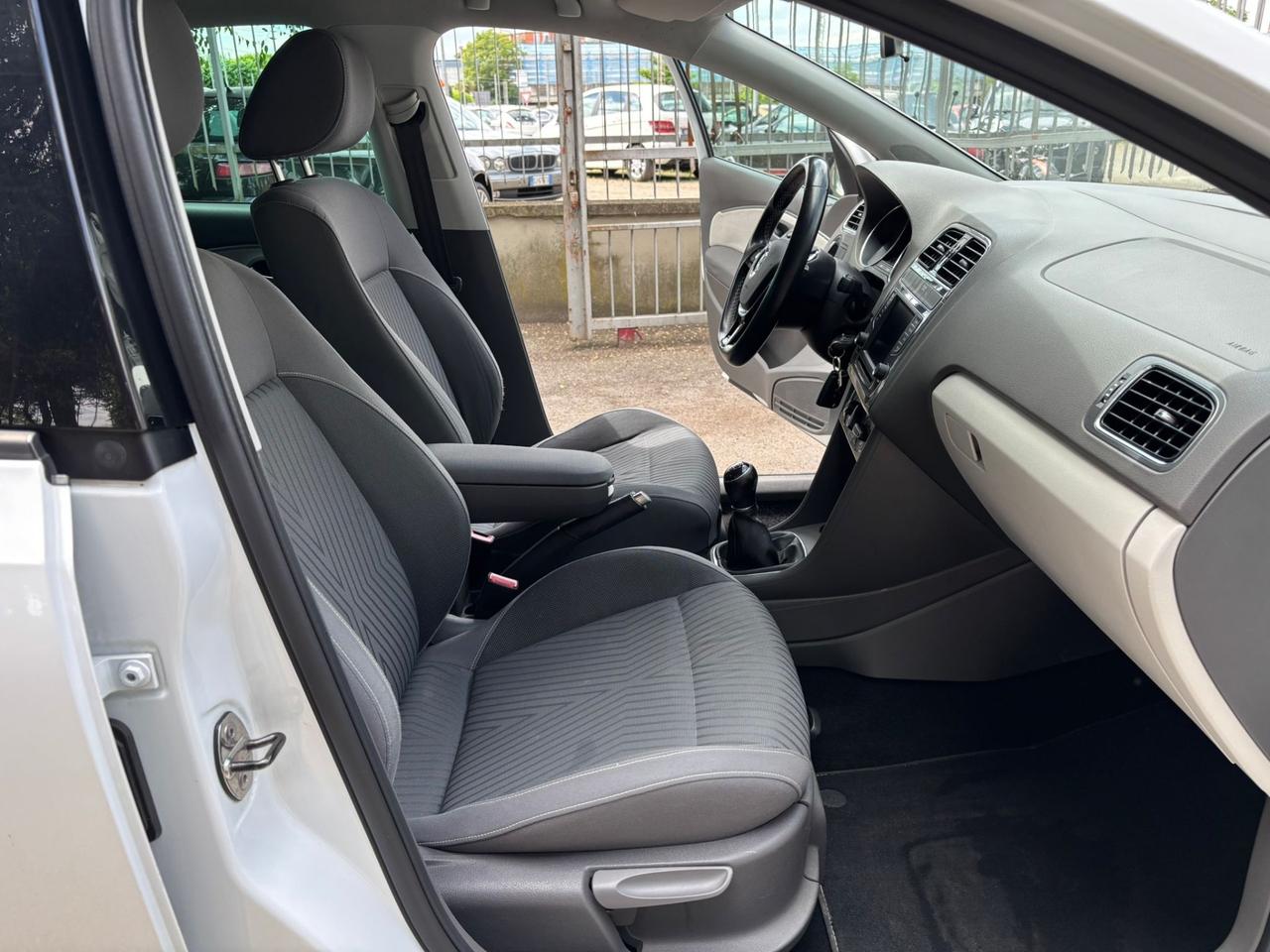 Volkswagen Polo 1.4 TDI 5p. Fresh BlueMotion Technology