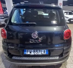 FIAT 500L 1.3 Multijet 95 CV Dualogic Cross AUTOCARRO N1