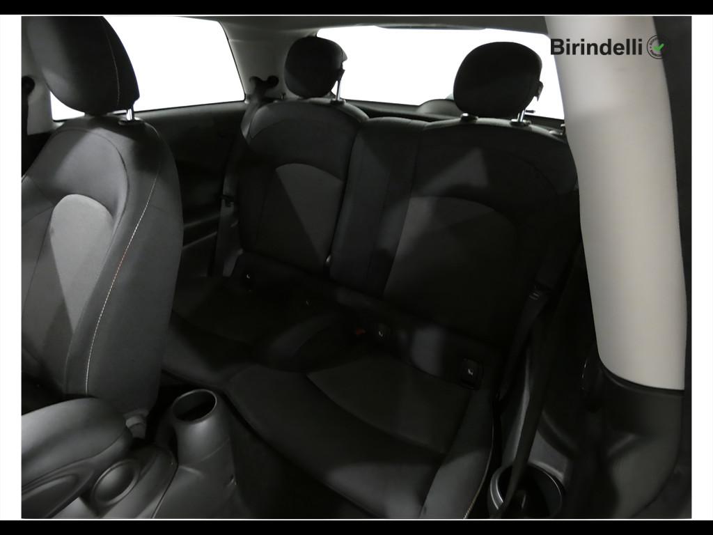 MINI Mini 4ª serie (F56) - Mini 1.5 Cooper Classic