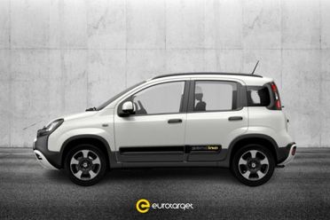 FIAT Panda 1.0 FireFly S&S Hybrid Pandina