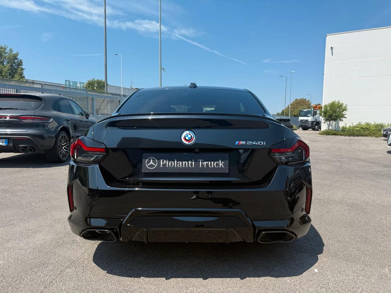 Bmw 240 M 240i xDrive