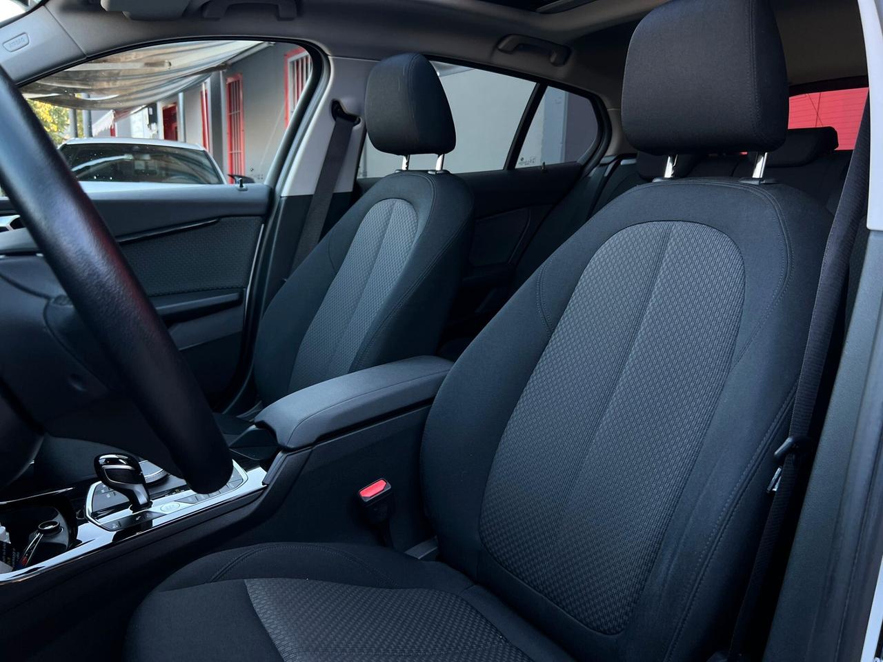 Bmw 118 Serie 1 M-Sport 118d 2.0 Diesel 150 CV