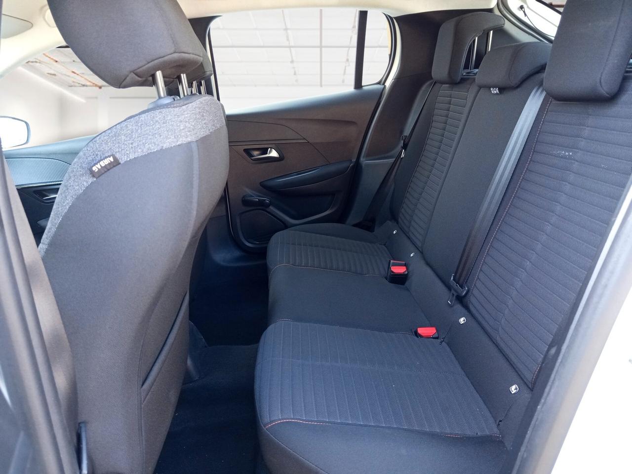 Peugeot 208 1.5bluehdi Active S&S