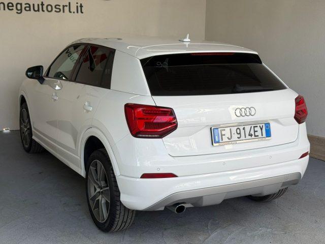 AUDI Q2 1.6 TDI Sport