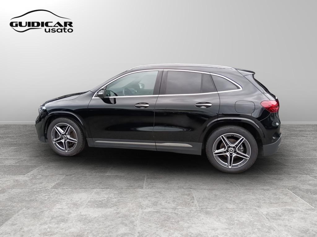 Mercedes-Benz GLA-H247 2023 - GLA 180 d AMG Line Advanced Plus auto