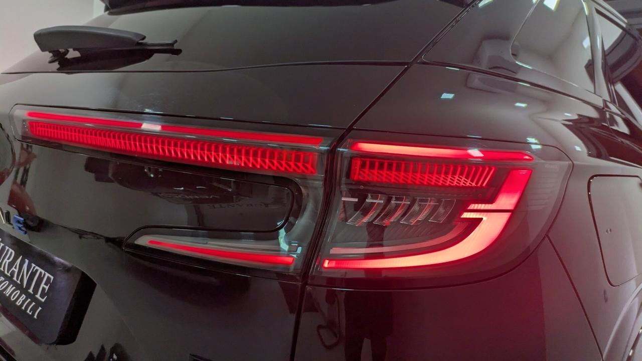 Renault Austral Full Hybrid E-Tech 200 CV Iconic Esprit Alpine